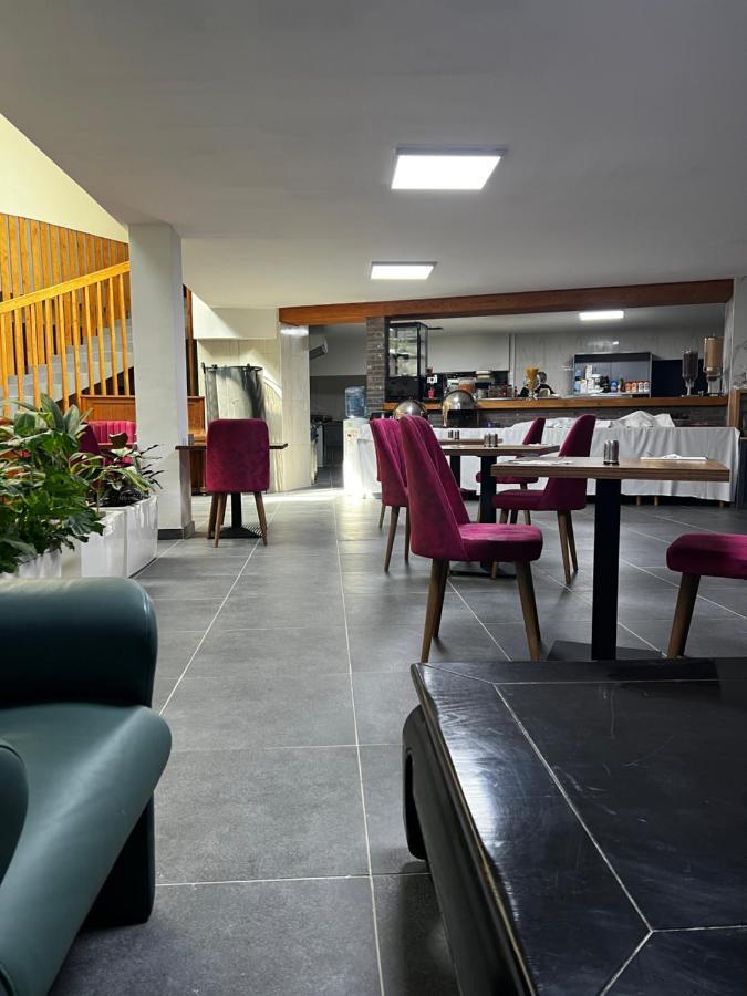 Hotel Aviation Saint-Gilles Eksteriør billede